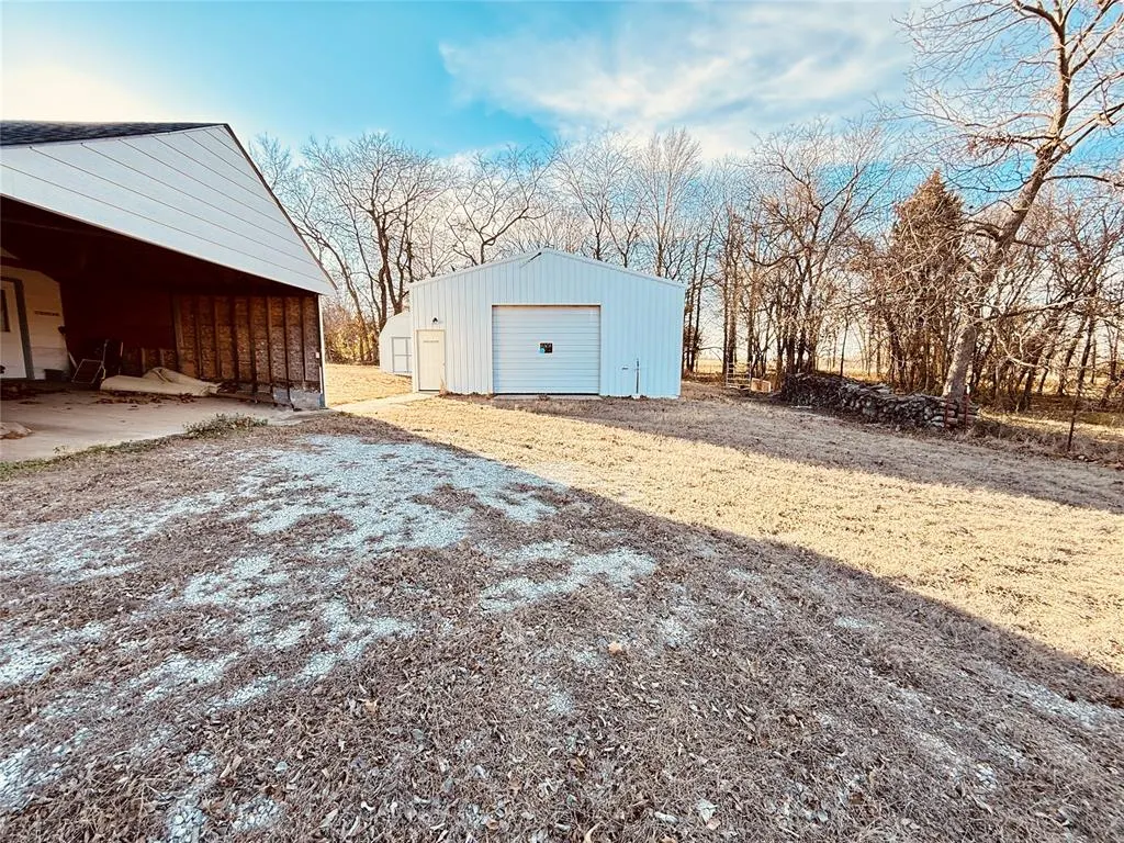 Photo 40 — 825 S Eufaula Avenue, Wewoka, OK 74884