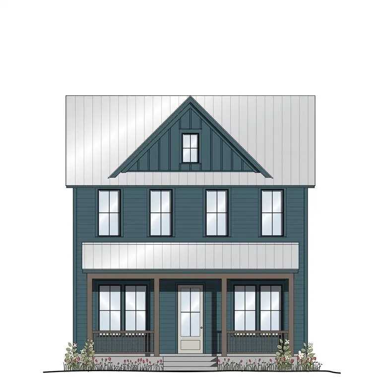 Front exterior — 1620 Pioneer Street, Oklahoma City, OK 73108
