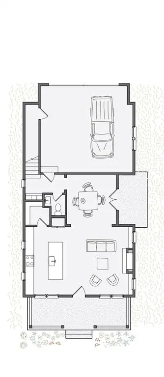 Photo 2 — 1620 Pioneer Street, Oklahoma City, OK 73108