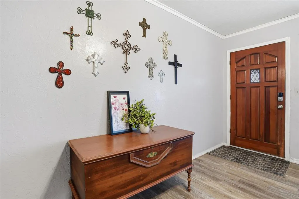 Photo 5 — 708 W 12th Street, Cordell, OK 73632