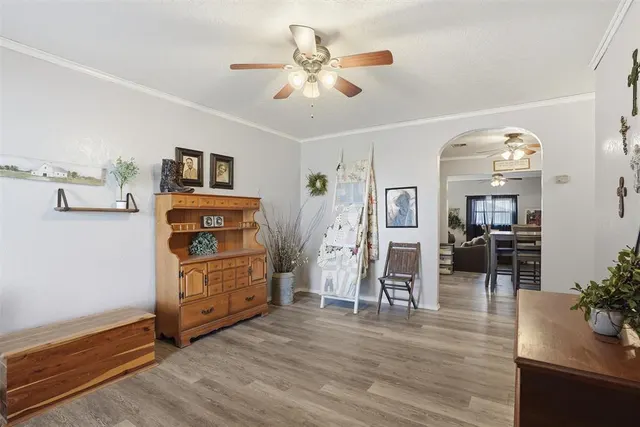Photo 7 — 708 W 12th Street, Cordell, OK 73632