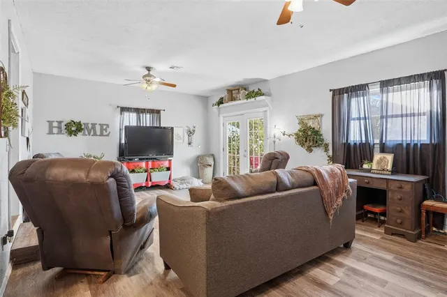 Photo 8 — 708 W 12th Street, Cordell, OK 73632