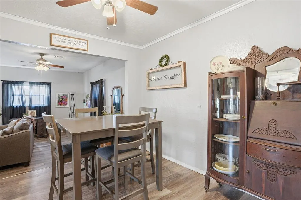 Photo 15 — 708 W 12th Street, Cordell, OK 73632