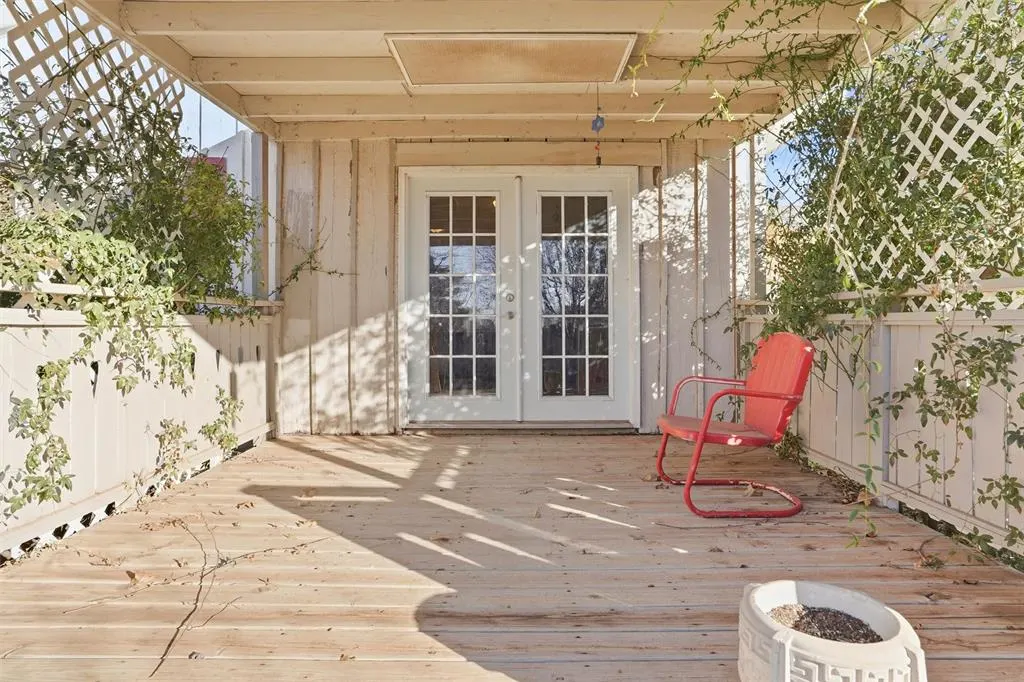 Photo 25 — 708 W 12th Street, Cordell, OK 73632