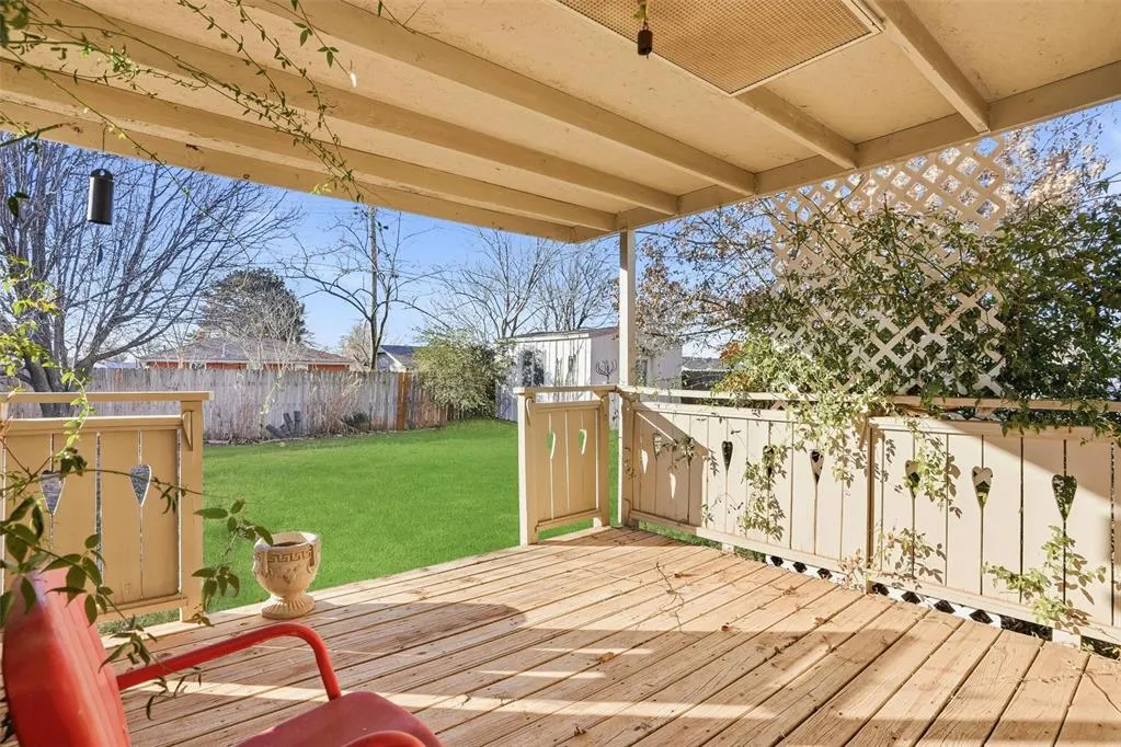 Photo 26 — 708 W 12th Street, Cordell, OK 73632