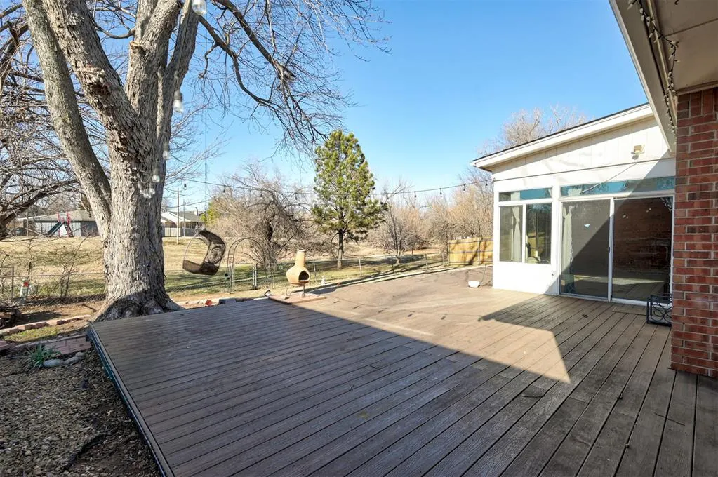Photo 42 — 8037 Willow Creek Boulevard, Oklahoma City, OK 73162
