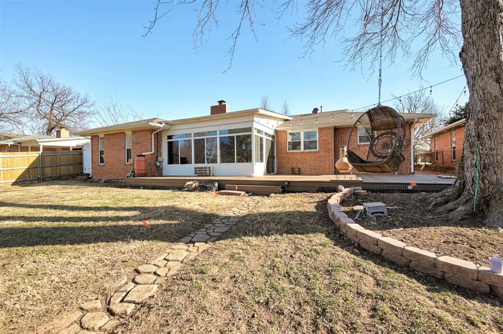 Photo 43 — 8037 Willow Creek Boulevard, Oklahoma City, OK 73162