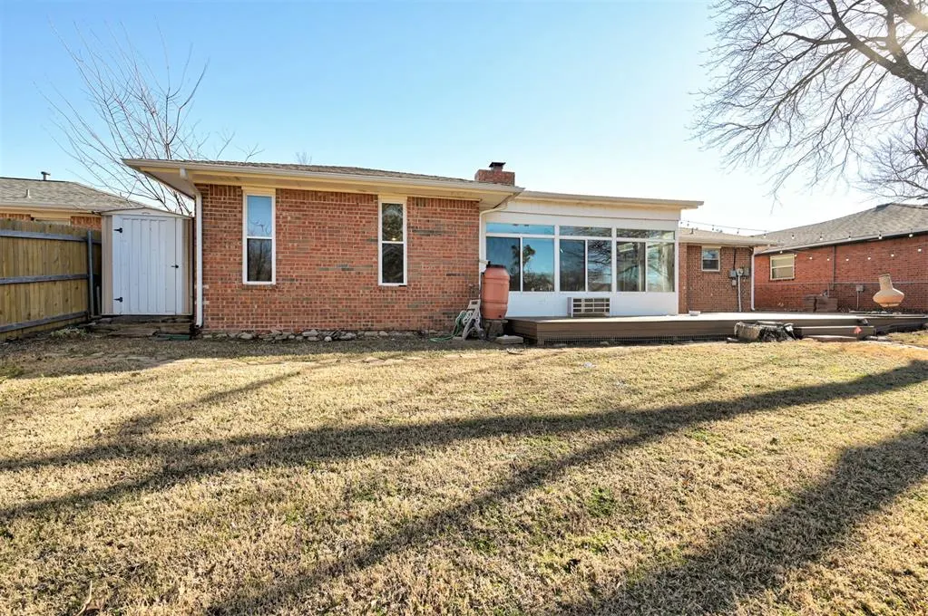 Photo 44 — 8037 Willow Creek Boulevard, Oklahoma City, OK 73162