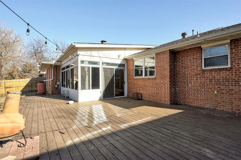 Photo 46 — 8037 Willow Creek Boulevard, Oklahoma City, OK 73162
