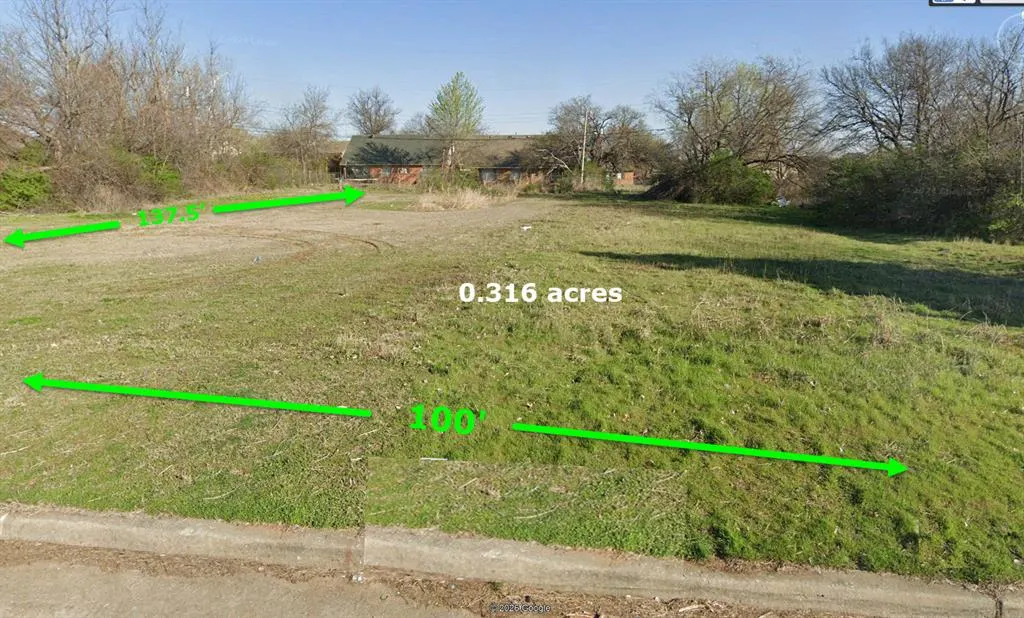Photo 2 — 205 NW 83rd Street, Oklahoma City, OK 73116