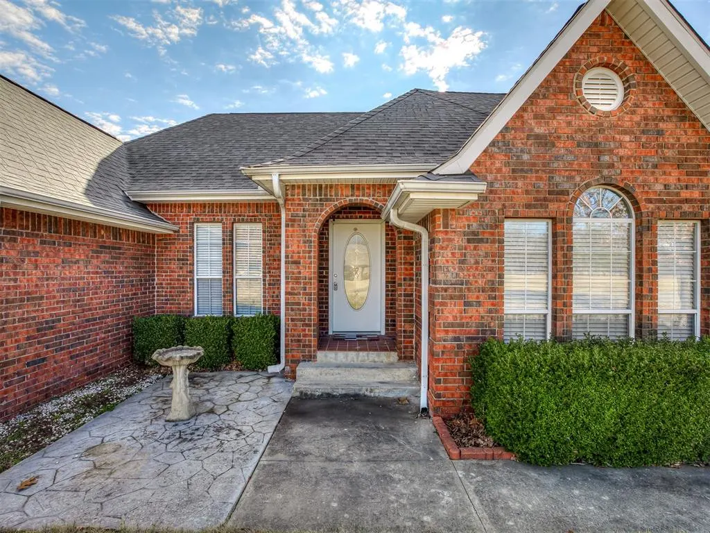 Photo 3 — 476 N Spinnaker Run, Stigler, OK 74462