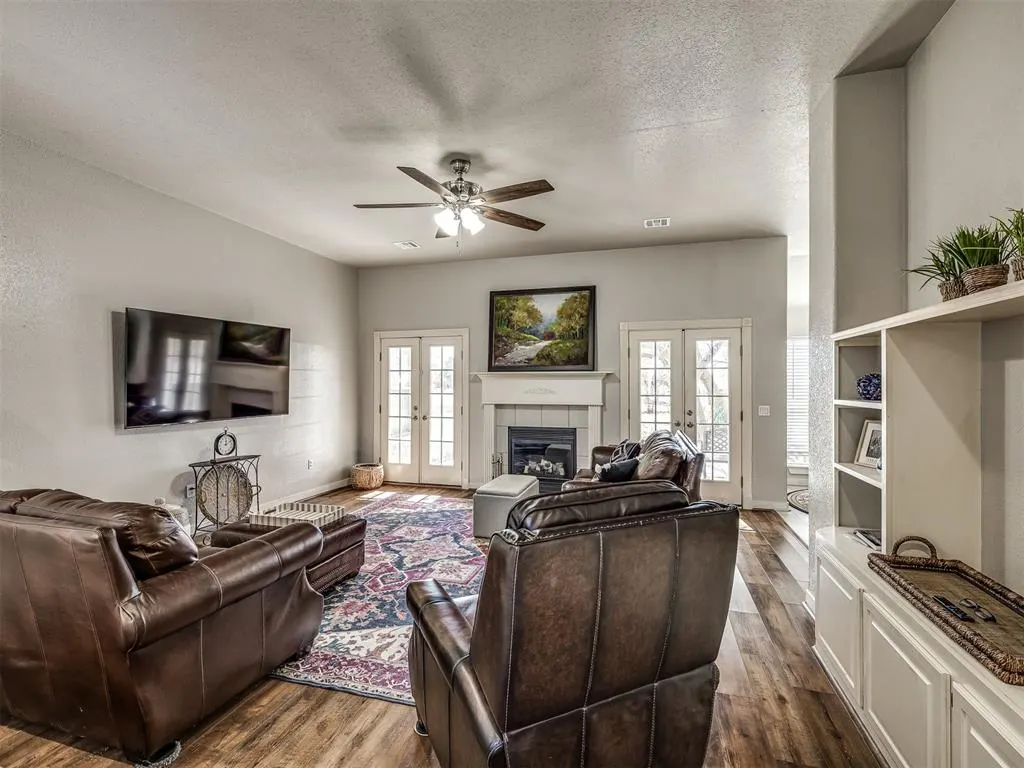 Photo 5 — 476 N Spinnaker Run, Stigler, OK 74462