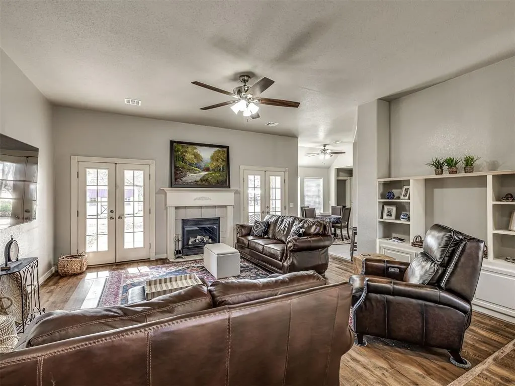 Photo 6 — 476 N Spinnaker Run, Stigler, OK 74462
