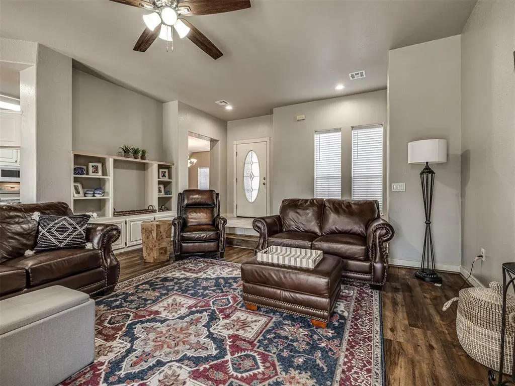 Photo 9 — 476 N Spinnaker Run, Stigler, OK 74462