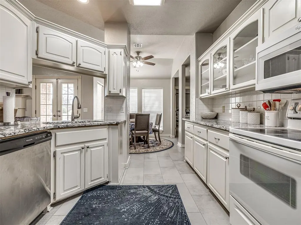 Photo 12 — 476 N Spinnaker Run, Stigler, OK 74462