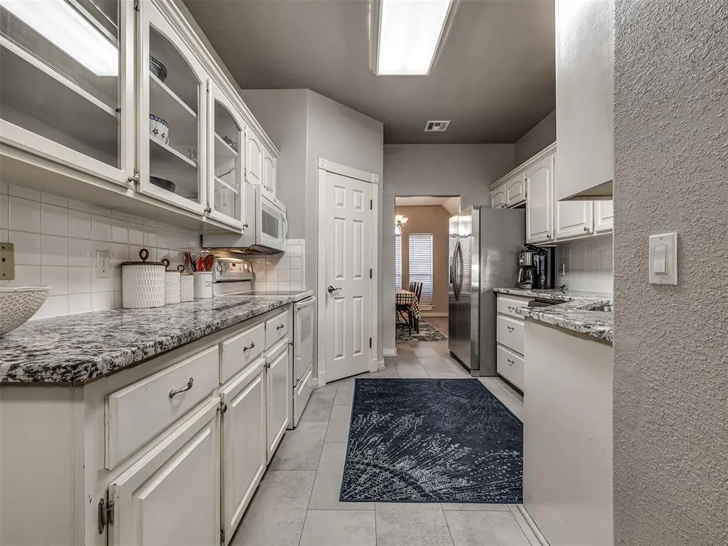 Photo 13 — 476 N Spinnaker Run, Stigler, OK 74462
