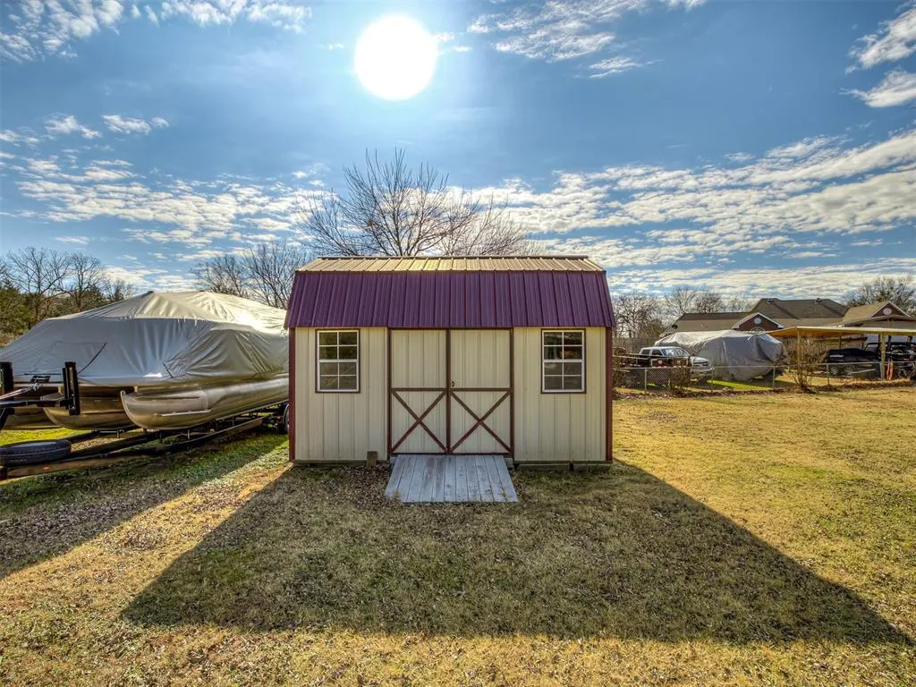 Photo 42 — 476 N Spinnaker Run, Stigler, OK 74462