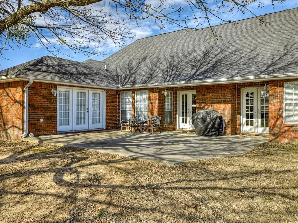 Photo 43 — 476 N Spinnaker Run, Stigler, OK 74462