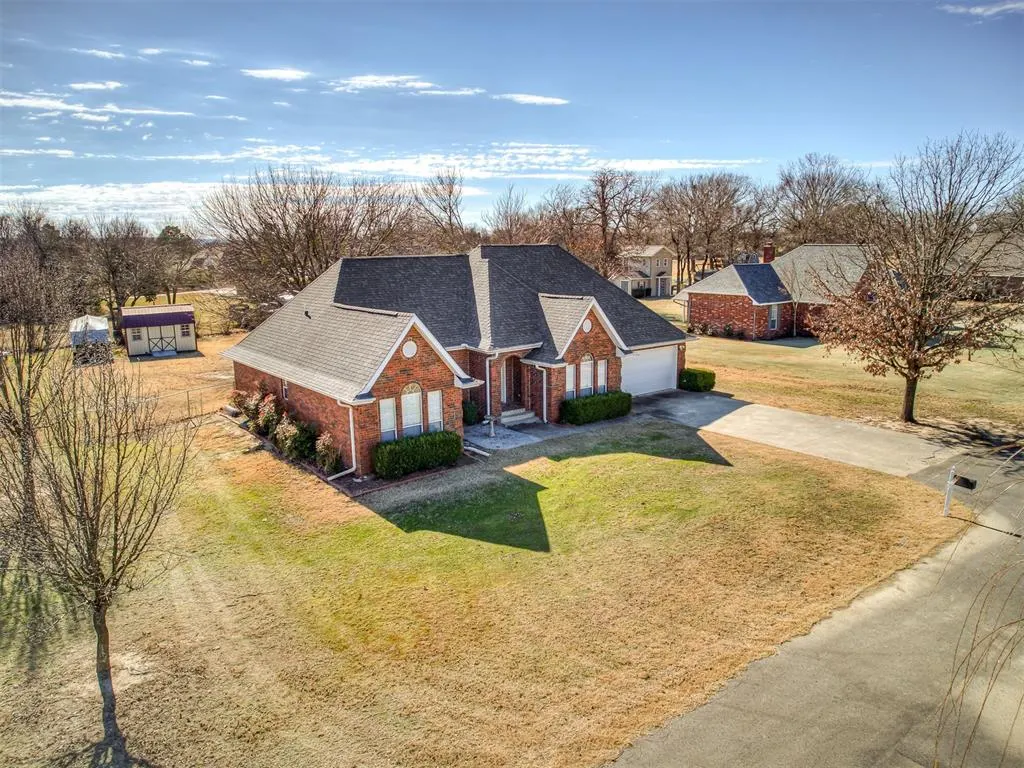 Photo 44 — 476 N Spinnaker Run, Stigler, OK 74462