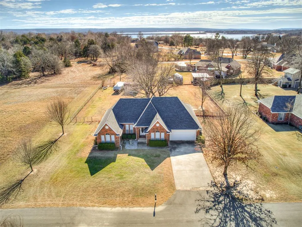 Photo 45 — 476 N Spinnaker Run, Stigler, OK 74462