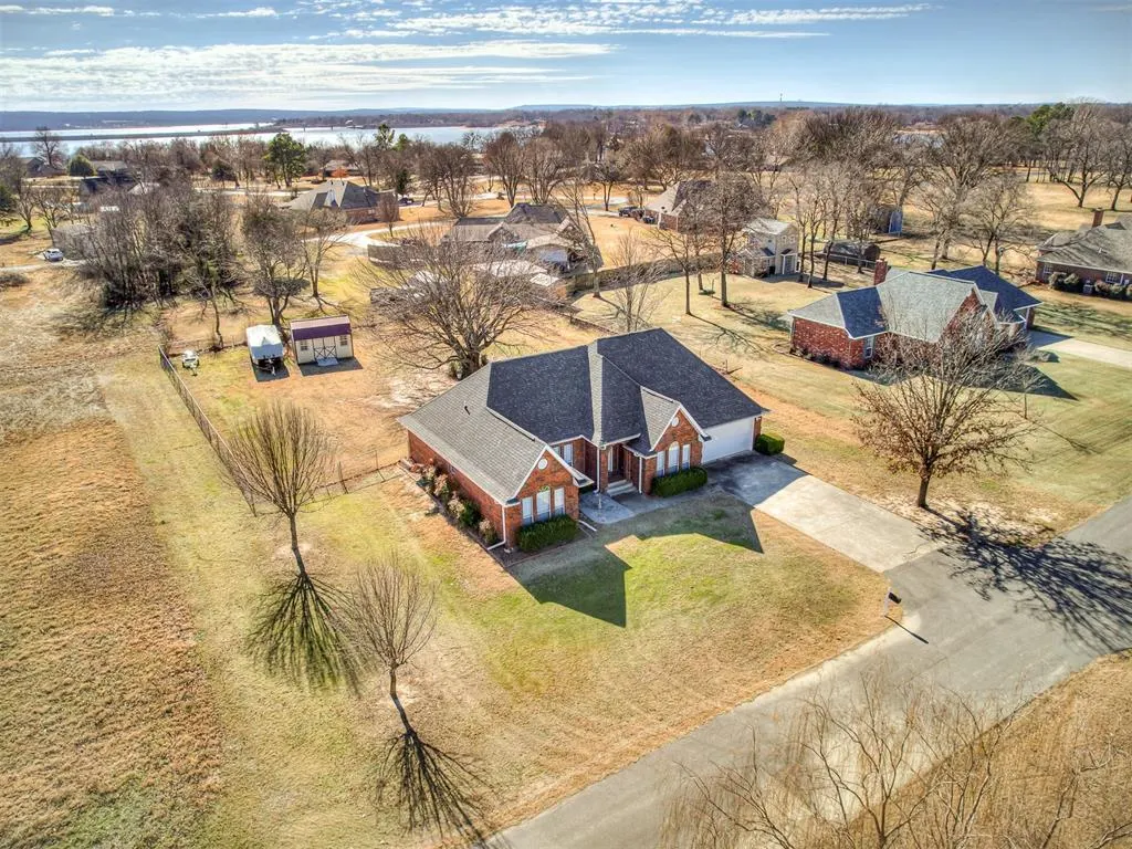 Photo 46 — 476 N Spinnaker Run, Stigler, OK 74462