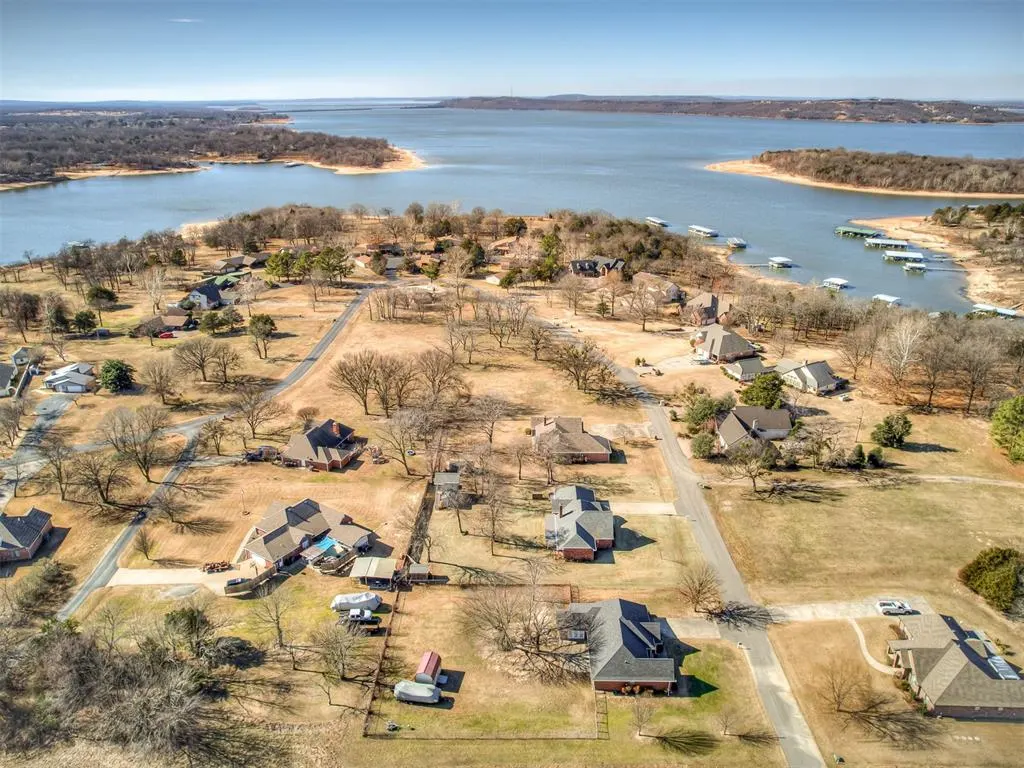 Photo 48 — 476 N Spinnaker Run, Stigler, OK 74462