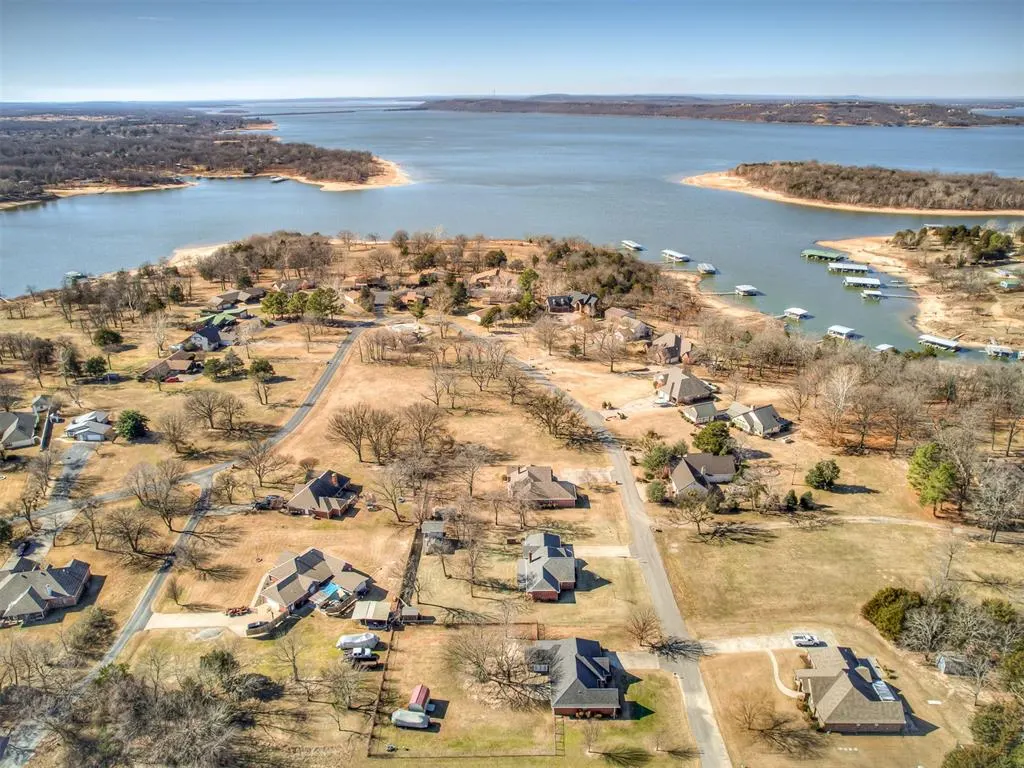 Photo 49 — 476 N Spinnaker Run, Stigler, OK 74462