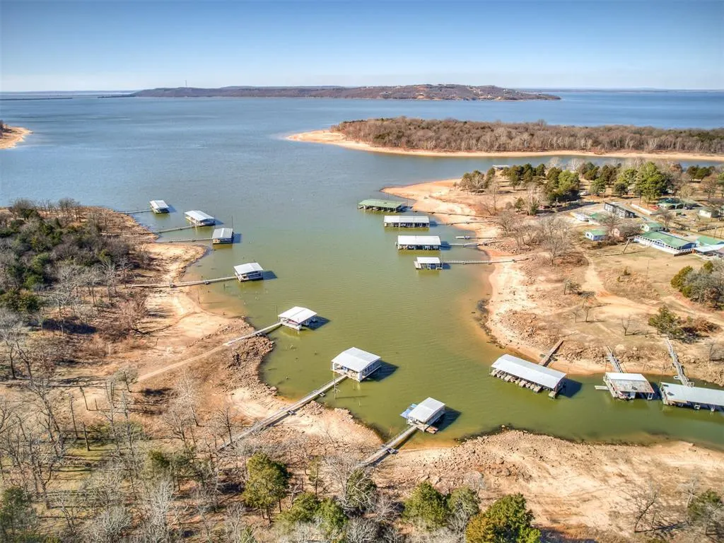 Photo 50 — 476 N Spinnaker Run, Stigler, OK 74462
