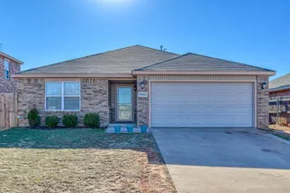 Sold home at 11824 NW 131st Street