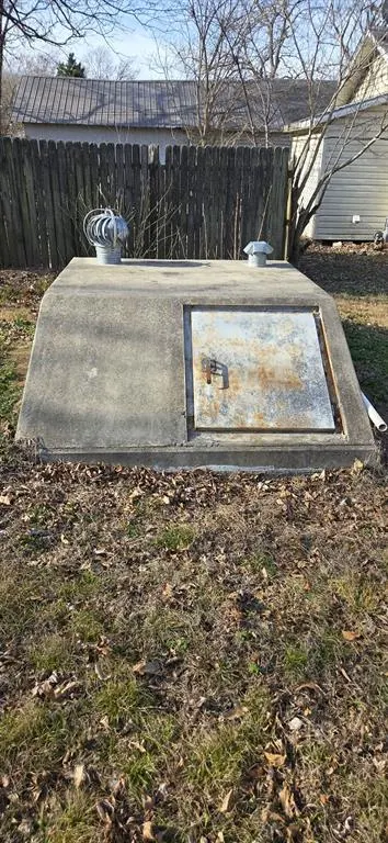 Photo 22 — 224 W 10th Street, Holdenville, OK 74848