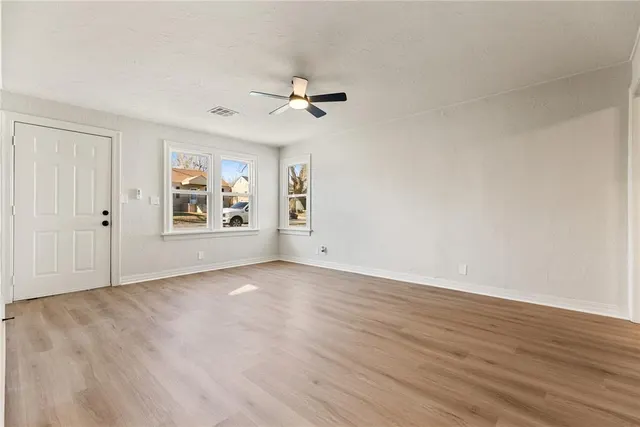 Photo 3 — 1012 N Tabor Avenue, Oklahoma City, OK 73107