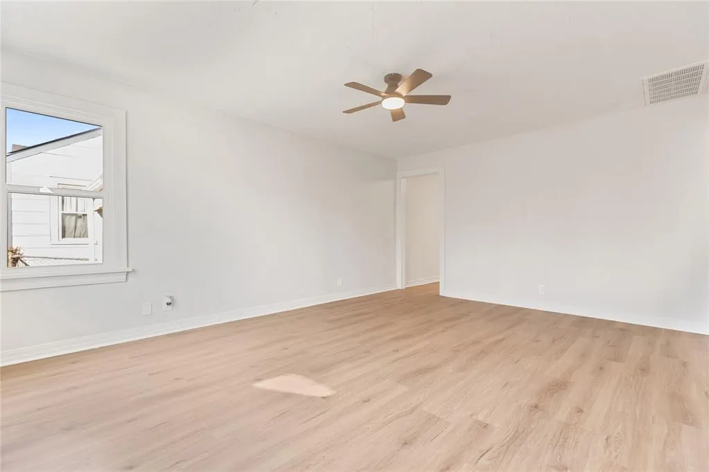 Photo 4 — 1012 N Tabor Avenue, Oklahoma City, OK 73107