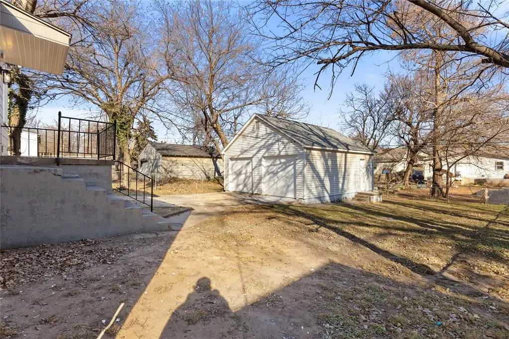 Photo 19 — 1012 N Tabor Avenue, Oklahoma City, OK 73107