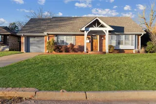 Sold home at 2507 NW 45th Street
