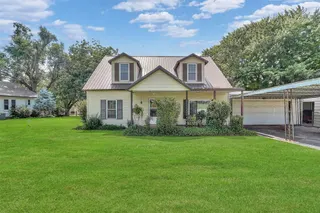 Sold home at 409 S McDonald Street