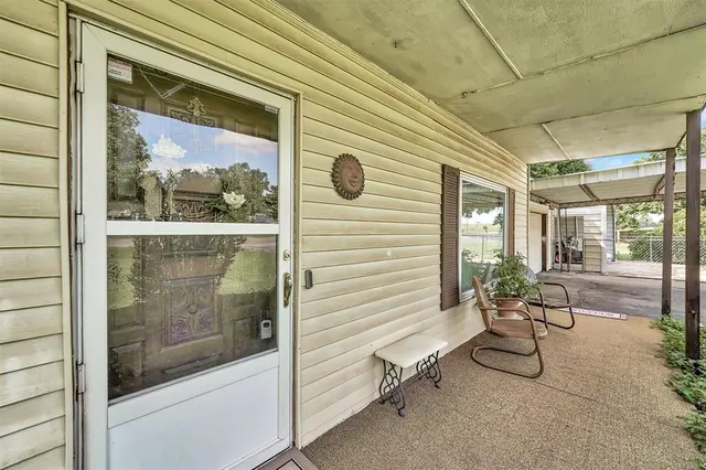 Photo 6 — 409 S McDonald Street, Dill City, OK 73641