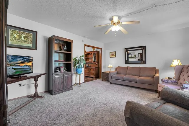 Photo 8 — 409 S McDonald Street, Dill City, OK 73641