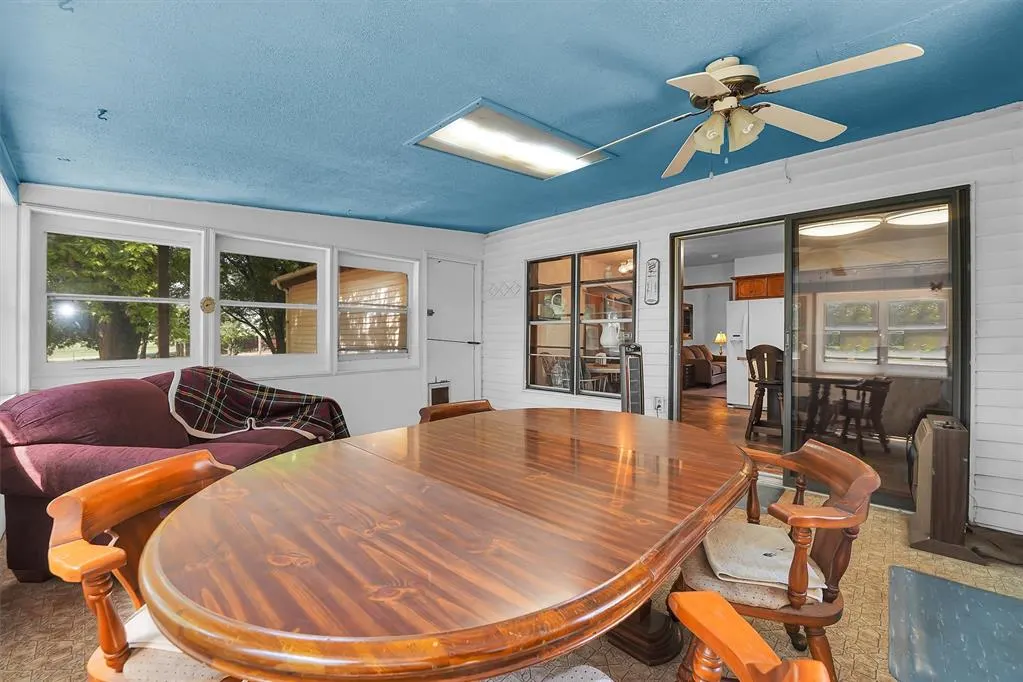 Photo 16 — 409 S McDonald Street, Dill City, OK 73641
