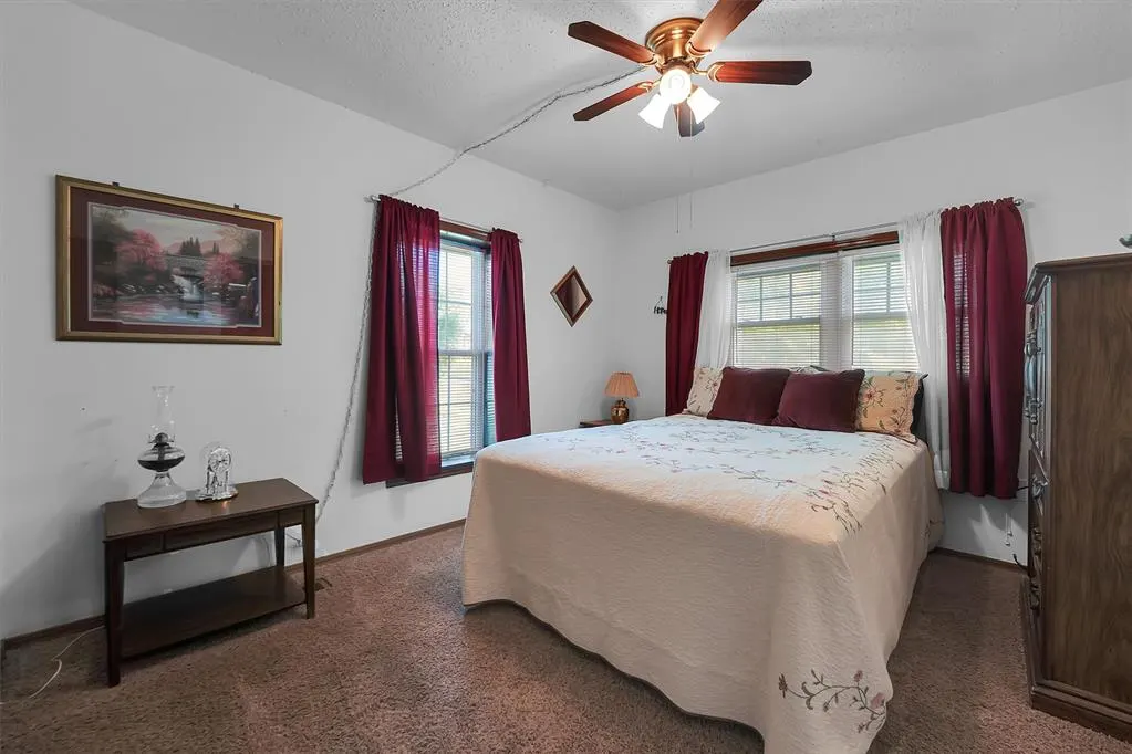 Photo 18 — 409 S McDonald Street, Dill City, OK 73641
