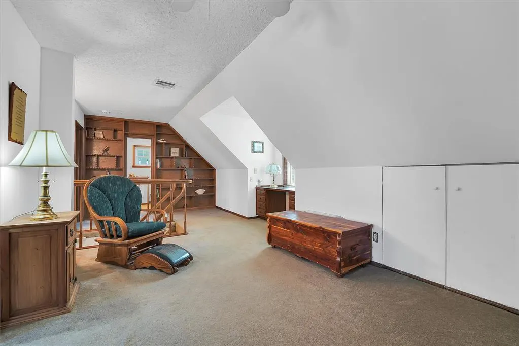 Photo 22 — 409 S McDonald Street, Dill City, OK 73641