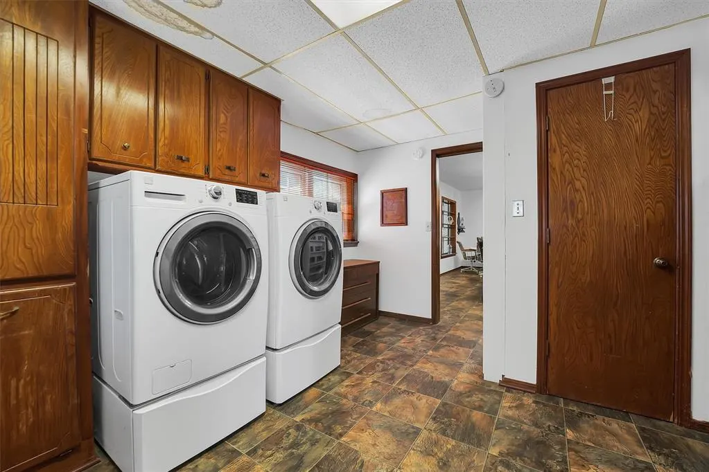 Photo 30 — 409 S McDonald Street, Dill City, OK 73641