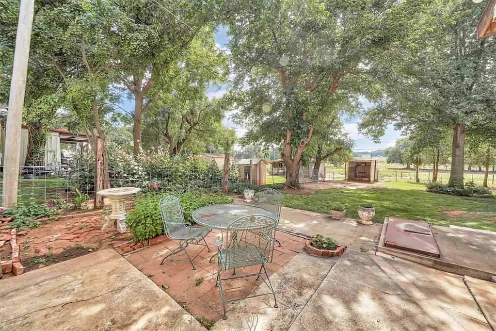 Photo 35 — 409 S McDonald Street, Dill City, OK 73641