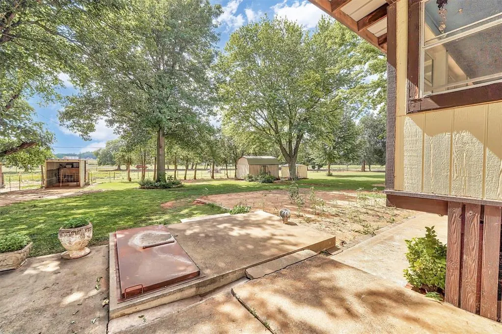 Photo 36 — 409 S McDonald Street, Dill City, OK 73641