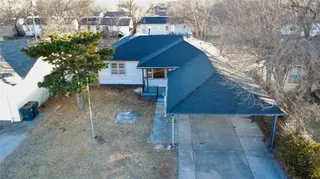 Sold home at 1430 NW Logan Avenue