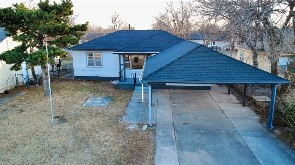 Photo 25 — 1430 NW Logan Avenue, Lawton, OK 73507