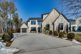 Sold home at 12224 NE Grand Cedar Manor