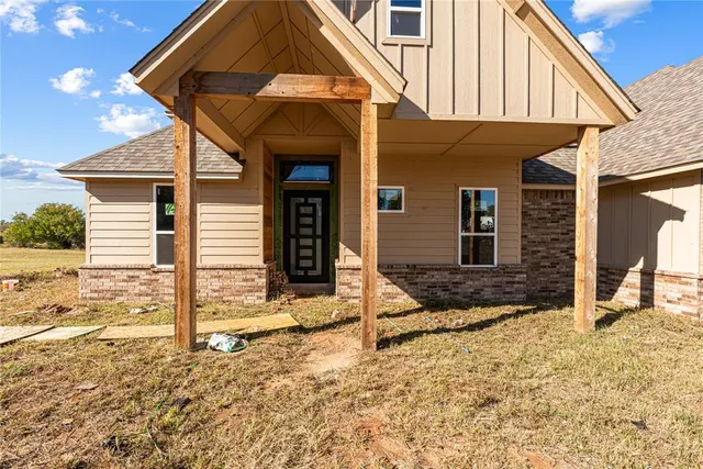 Photo 2 — 0000 Cimarron Road, Crescent, OK 73028