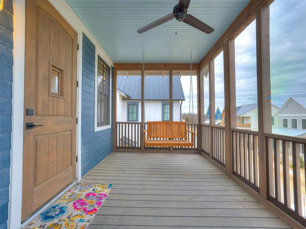 Photo 5 — 41 Ramble Along Road, Carlton Landing, OK 74432