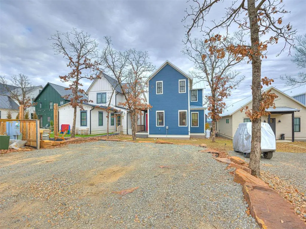 Photo 30 — 41 Ramble Along Road, Carlton Landing, OK 74432
