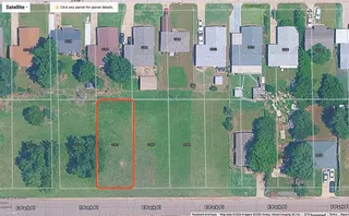 Sold home at 3301 E Park Place